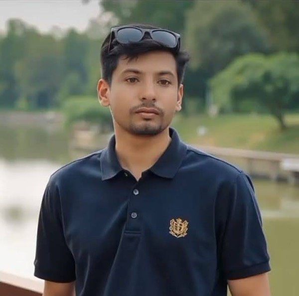 Dhakoaut, 31, Hunan