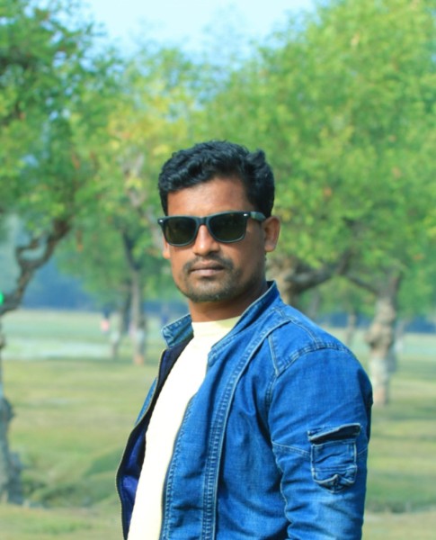 Al Amin, 30, Sonada