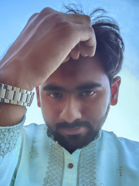 Shurjo, 26, Etacheri