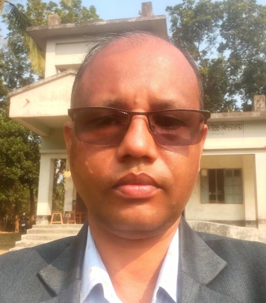 Mihir, 29, Broadwater
