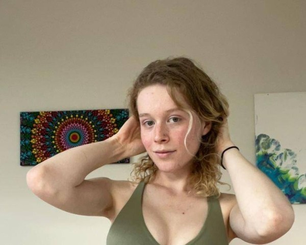 Aillert marrie, 25, Izu