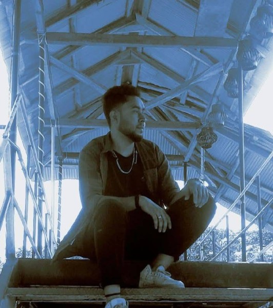 Mhmmd Alamin, 25, Tlalnelhuayocan