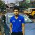 MD Nahim, 21, Ipetumodu
