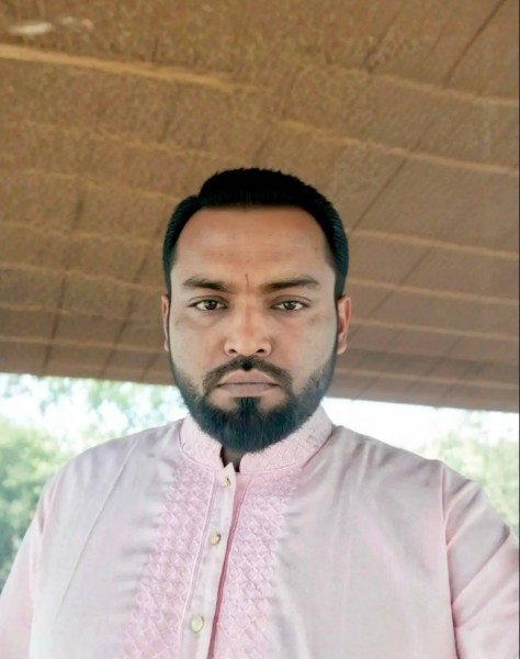 Mizanur, 30, rebro
