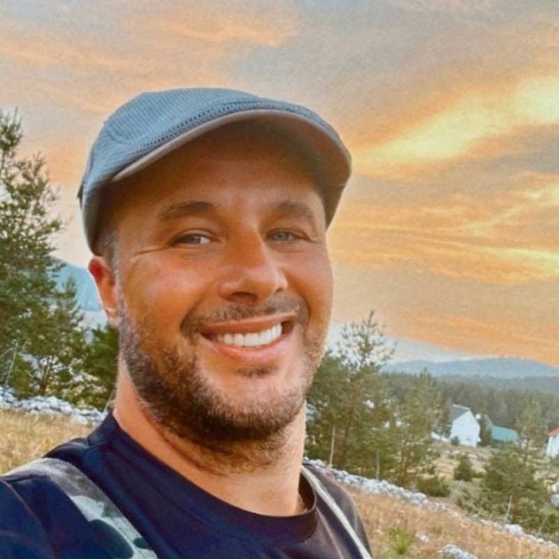 Дмитрий_, 39, Vallam
