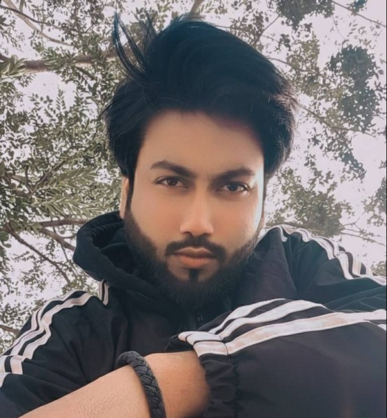 Kunal, 27, Safashahr