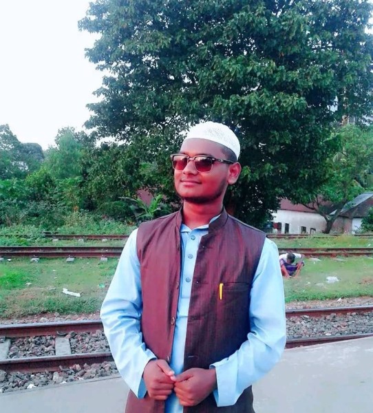 Md juhir, 30, Montbliard
