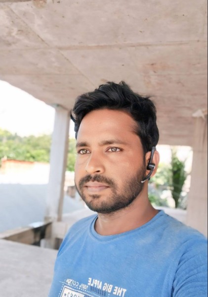 Shah jalal shekh, 34, Tanore