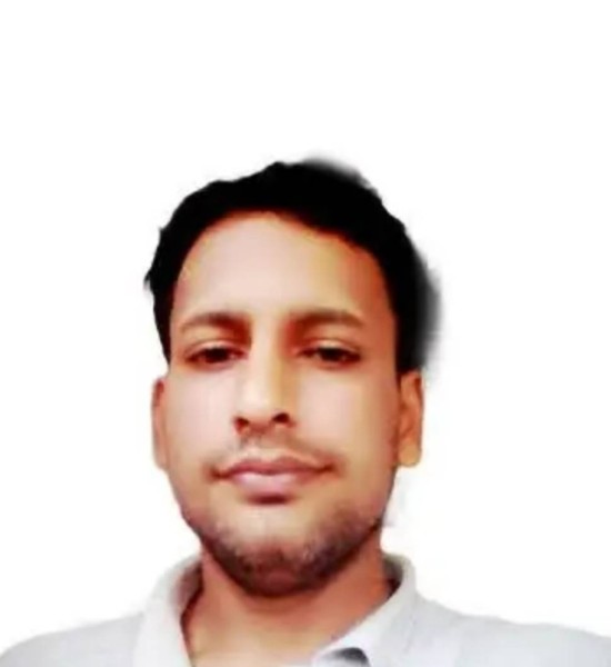 ArnobAhmed, 36, Jamindan