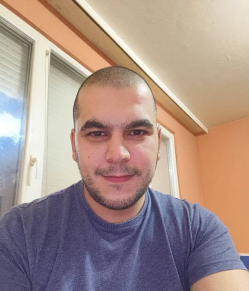 Ivo, 31, Peoria