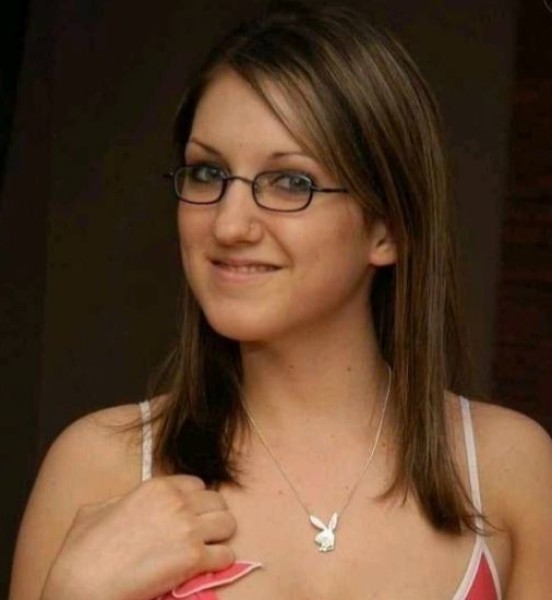 Anita, 25, Ahwa