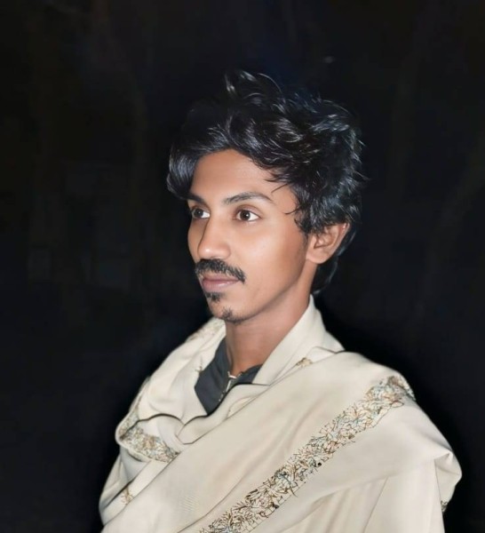 sadek, 32, Kurobeshin