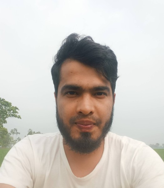 Sarowar, 30, Traverse City