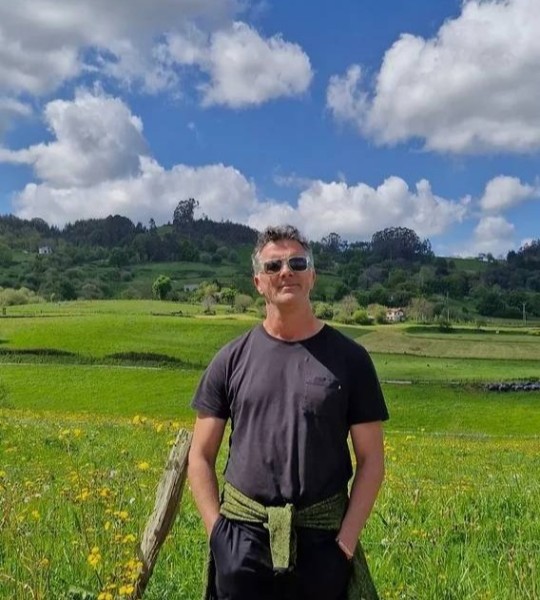 Gualtiero, 51, Iperu