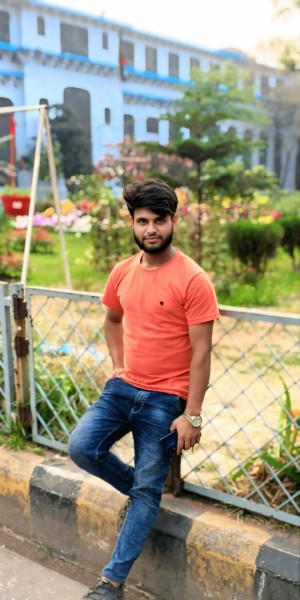 Mostakim hasan, 25, Gandhari