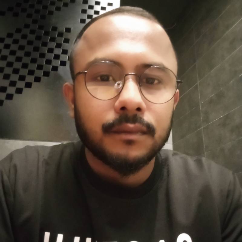 ariya, 28, Pays Bas