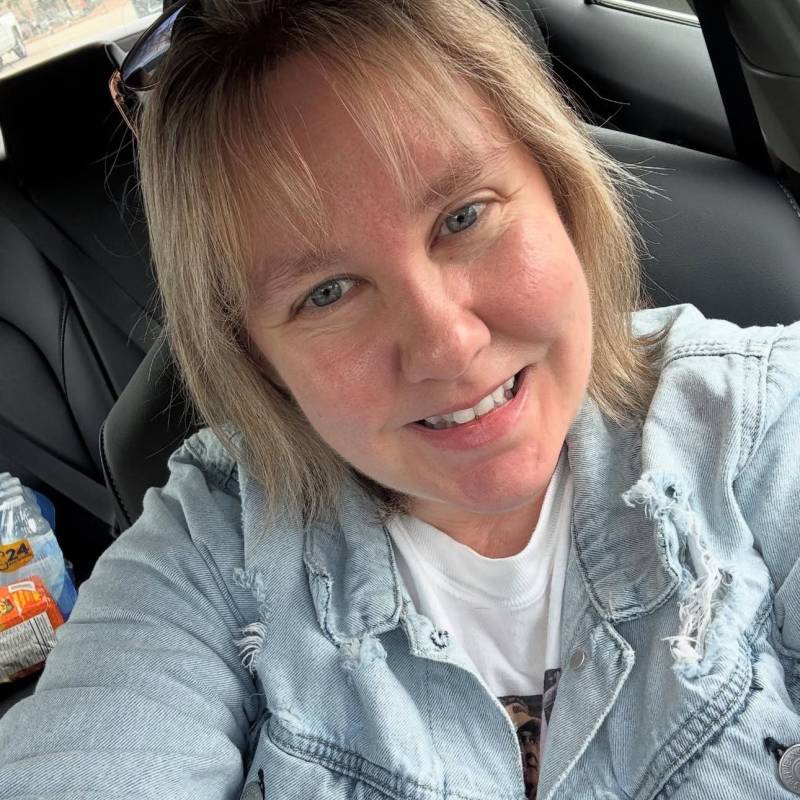Sophie, 60, Gata