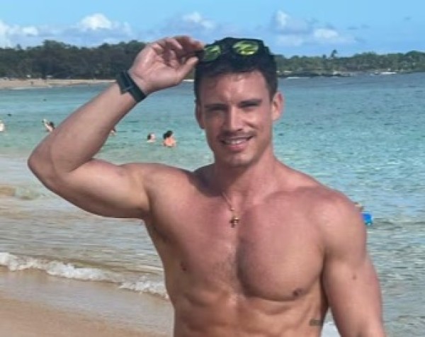 Micheal, 24, West Carrollton