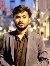 Salman Ferdous, 26, Shishi