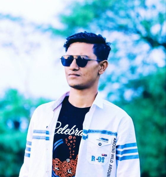 MD Akash, 32, Ars