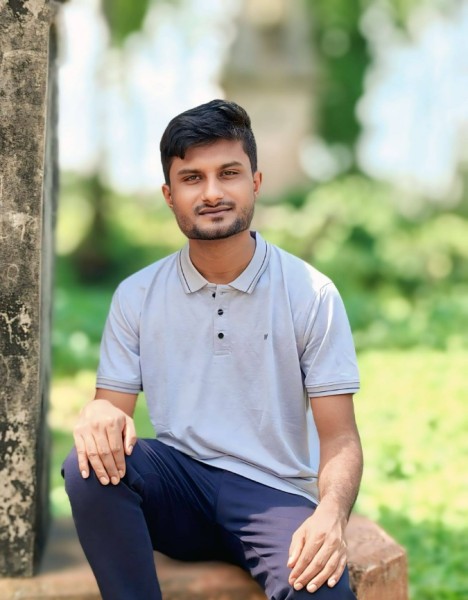 Mehedi, 25, Piray