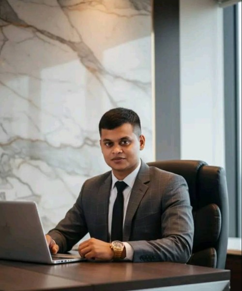 MEHEDI HASAN, 25, Wafangdian
