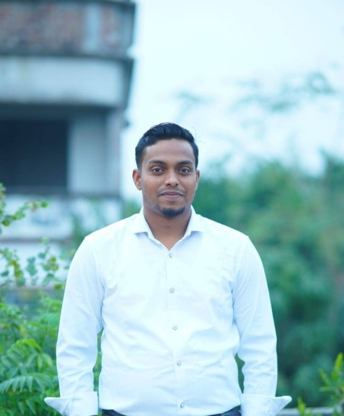 Akash, 29, Sanboy