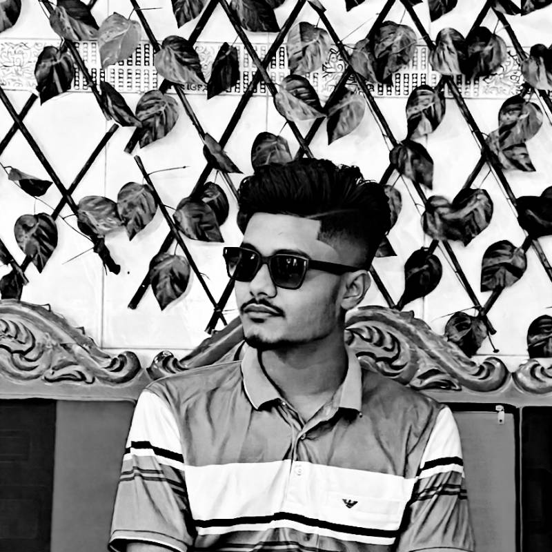 Rifad Ibrahim, 23, Saintmax