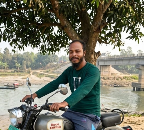 Anwar Khan, 37, Taian