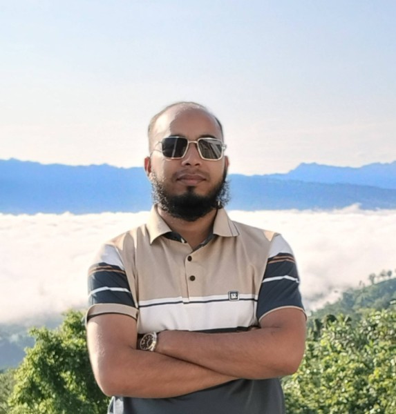 salauddin, 31, Hanson