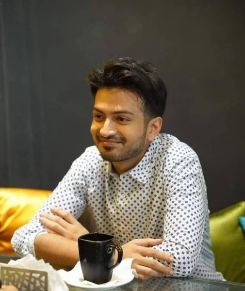 Ahsan, 28, Bideipur