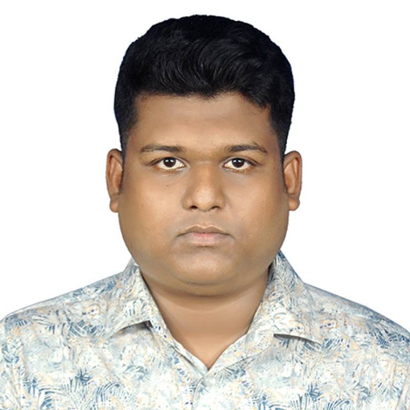 Mahbub, 25, Salto De Pirapora
