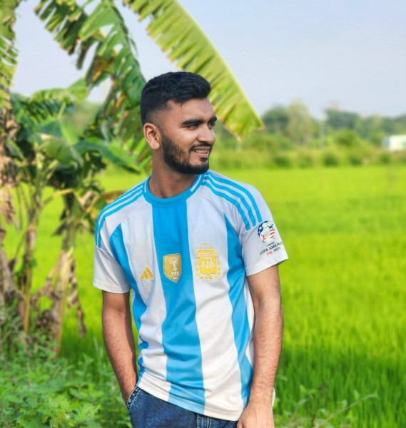 Sojib, 27, Mosco