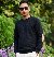 Serabon ray, 24, Berastagi