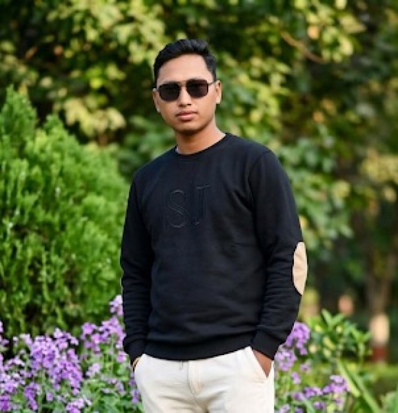 Serabon ray, 24, Polokwane