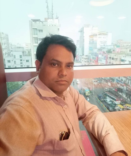 Monirul shuvo, 45, Apaxco De Ocampo