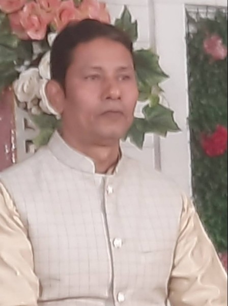Sagor, 46, Sangareddi