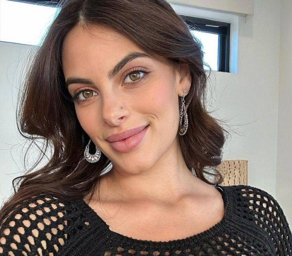 Sophia, 30, Cutiriba