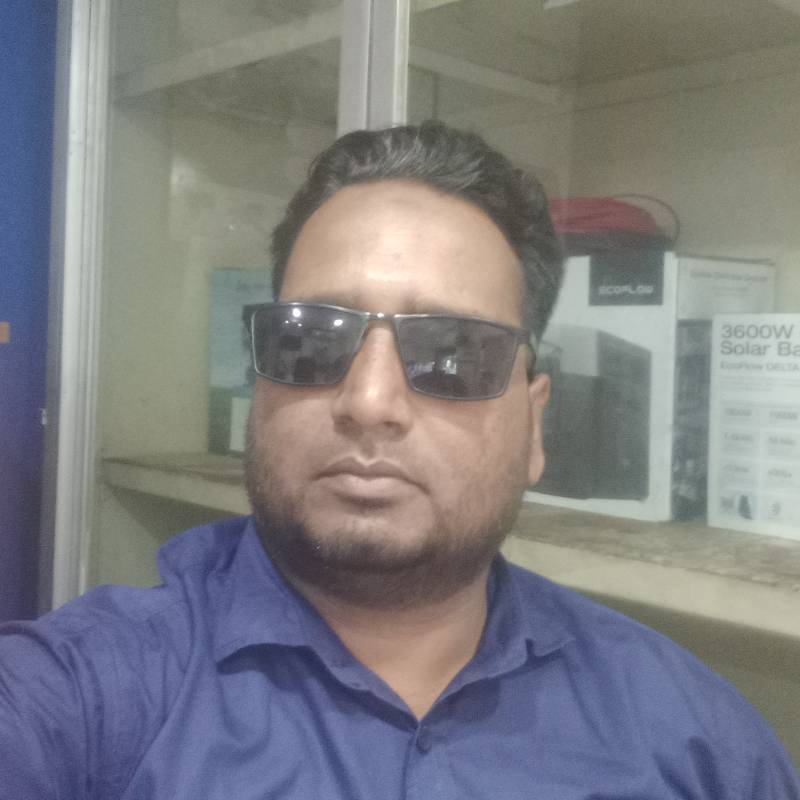 Abir, 36, Huizhou