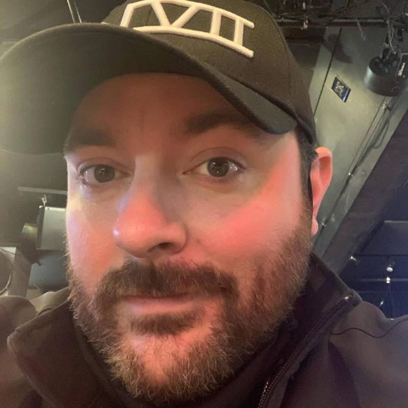 Charles, 51, Baralah