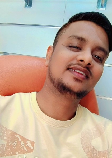 mdfaysal, 28, Deoni Buzurg