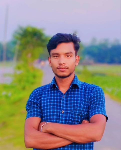 Shahin, 25, North Highlands