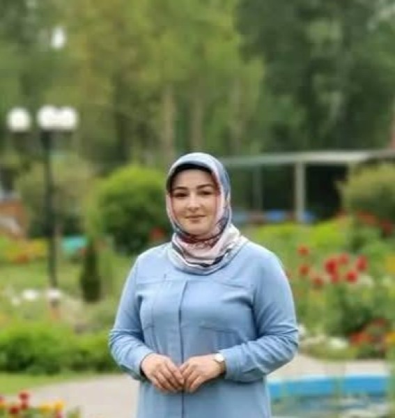 Anais, 29, Sakhmohan