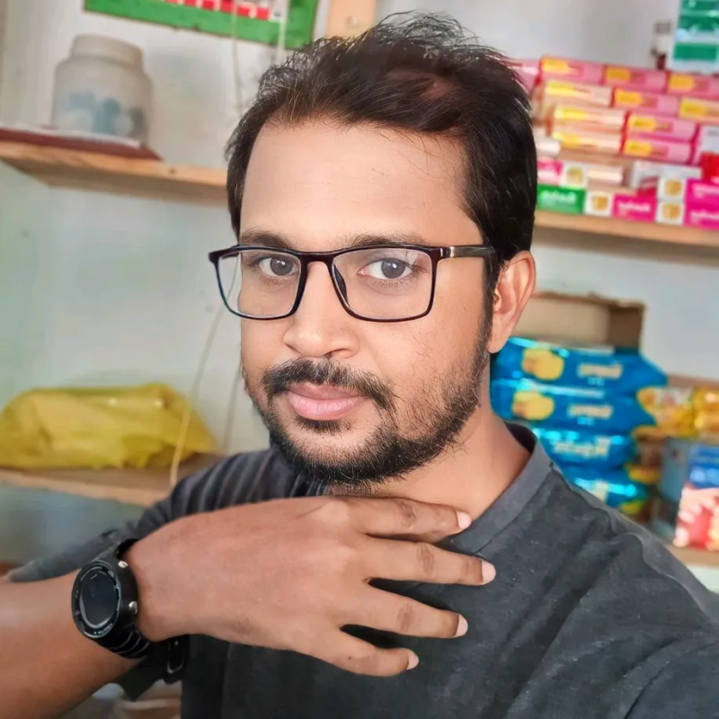 Jahid, 40, Ambohijanaka