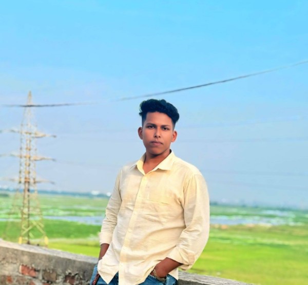 Abid, 23, Covina