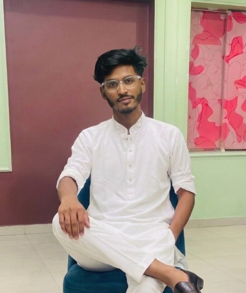 Al-Amin, 26, Hchstadt An Der Aisch