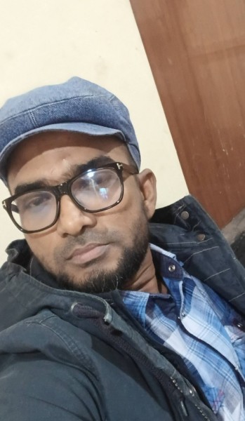 Muniruzzaman, 35, Georgia