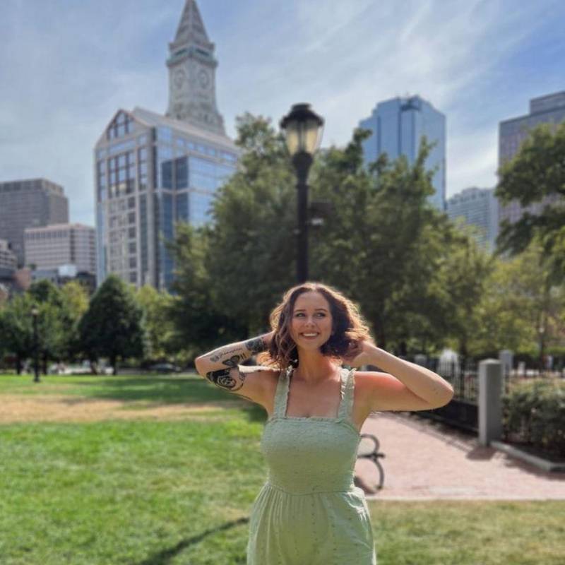 Alexandria, 30, Zhejiang
