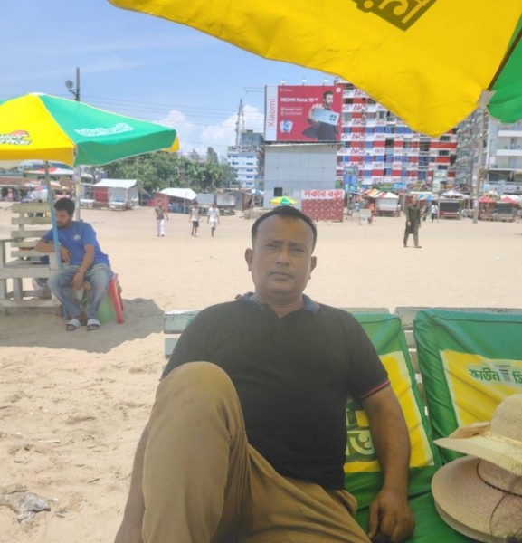 Arif, 46, Castellbisbal