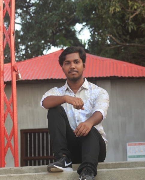 Amitav, 31, Koriapatti